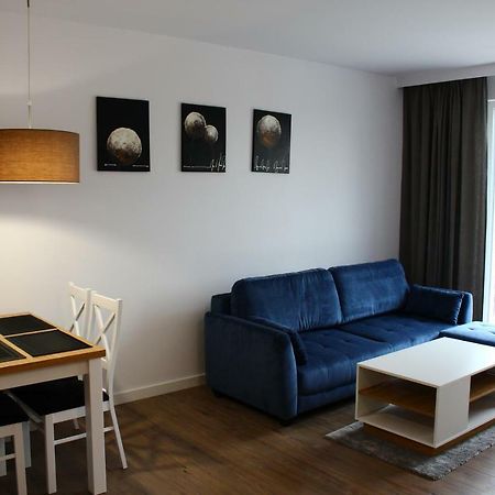 Ferienwohnung Apartament 4 Osobowy W Bel Mare Misdroy Exterior foto