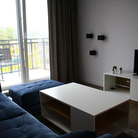 Ferienwohnung Apartament 4 Osobowy W Bel Mare Misdroy Exterior foto